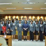 คณะศึกษาดูงานและแลกเปลี่ยนเรียนรู้